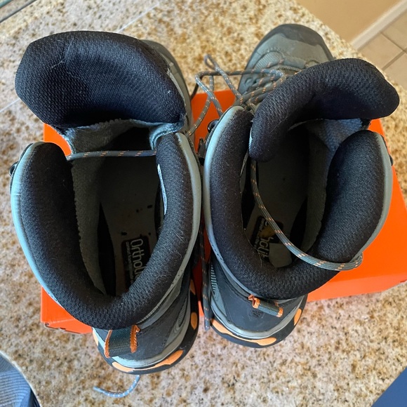 Women’s Salomon Quest GTX Advanced - Picture 5 of 7